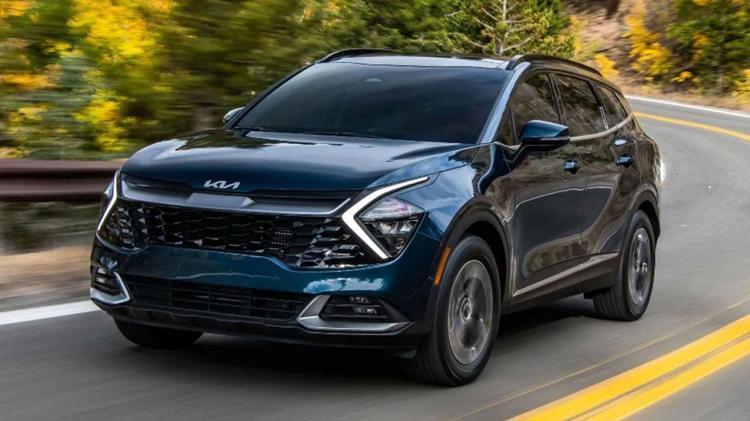 Türkiye şartlarında bu fiyata SUV almak çok zor Kia Sportage fiyatları yüz güldürdü