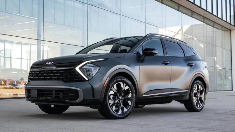 Türkiye şartlarında bu fiyata SUV almak çok zor Kia Sportage fiyatları yüz güldürdü