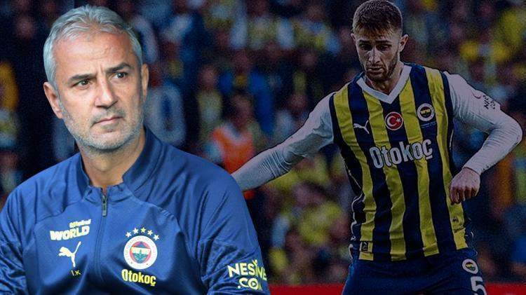 İsmail Yüksekin yıldızı yetmedi İsmail Kartal kafayı taktı, yeni 6 numara belli oldu