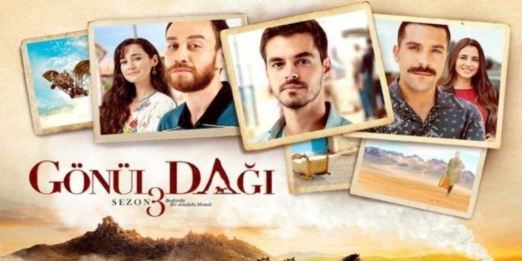 Gönül Dağı bu hafta var mı 21 Ekim Cumartesi Gönül Dağı yeni bölüm yayınlanacak mı