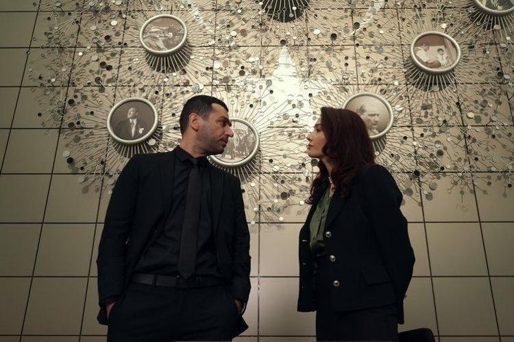 Teşkilat yeni bölümü bu akşam başlıyor Kadroda sürpriz değişiklik var İşte 22 Ekim TRT 1 yayın akışı
