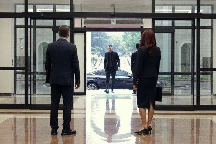 Teşkilat yeni bölümü bu akşam başlıyor Kadroda sürpriz değişiklik var İşte 22 Ekim TRT 1 yayın akışı