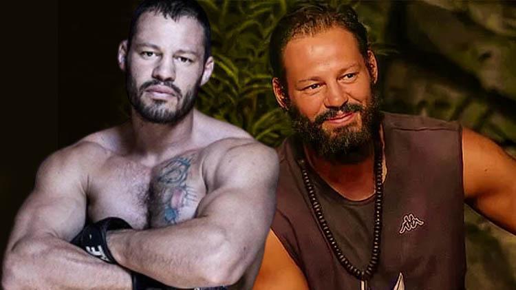 Avatar Atakan’tan dikkat çeken açıklama Survivor All Star 2024te neden yok
