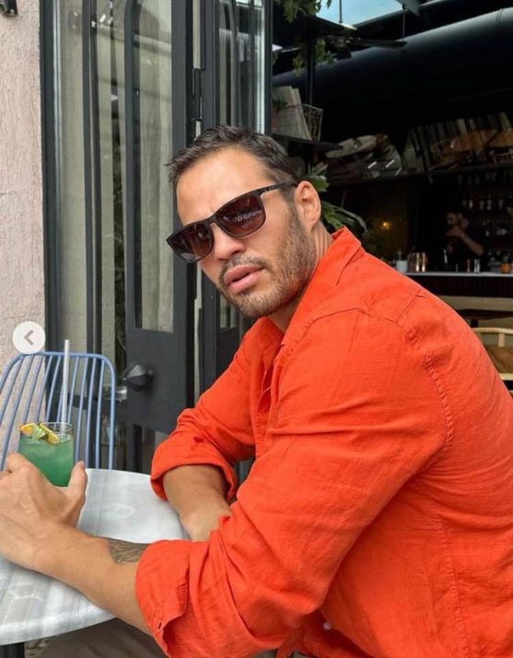 Avatar Atakan’tan dikkat çeken açıklama Survivor All Star 2024te neden yok