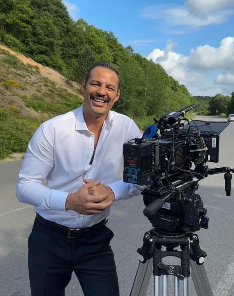 Avatar Atakan’tan dikkat çeken açıklama Survivor All Star 2024te neden yok