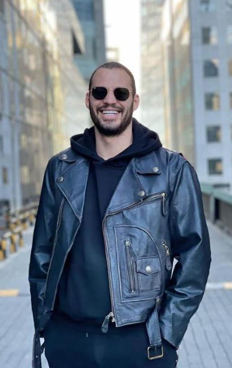 Avatar Atakan’tan dikkat çeken açıklama Survivor All Star 2024te neden yok