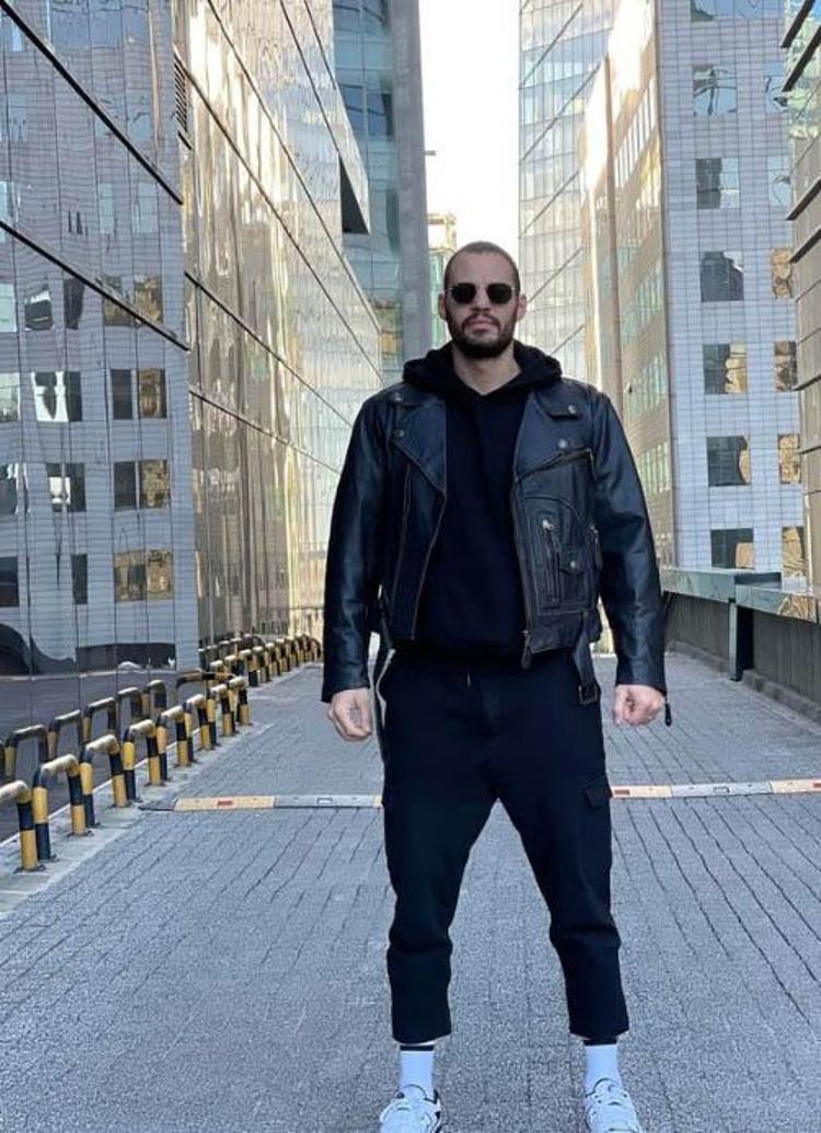 Avatar Atakan’tan dikkat çeken açıklama Survivor All Star 2024te neden yok