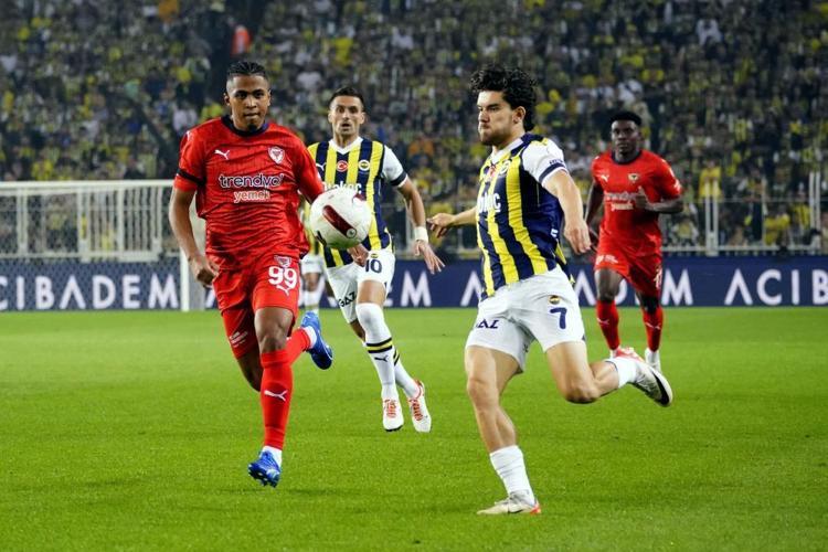 Korkunç bir dengesizlik Dzeko, Tadic dedi kehanetini açıkladı: Hata yapacak