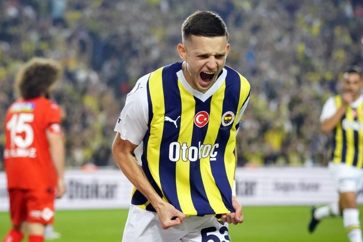 Korkunç bir dengesizlik Dzeko, Tadic dedi kehanetini açıkladı: Hata yapacak