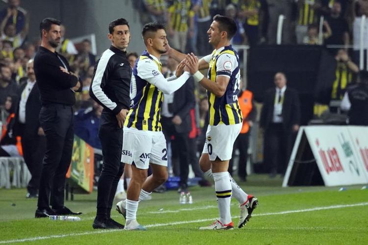 FENERBAHÇE ASIL TESTİ ORADA VERECEK