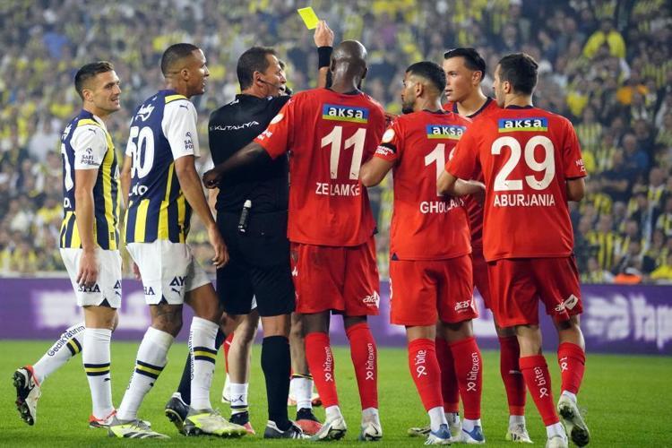 Korkunç bir dengesizlik Dzeko, Tadic dedi kehanetini açıkladı: Hata yapacak