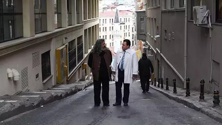 MANDIRA FİLOZOFU 2 İSTANBUL OYUNCULARI