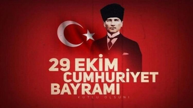 29 EKİMİ NEDEN KUTLARIZ