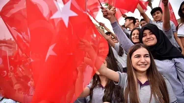 29 Ekim neden kutlarız Cumhuriyet Bayramında ne oldu İşte önemli maddeler