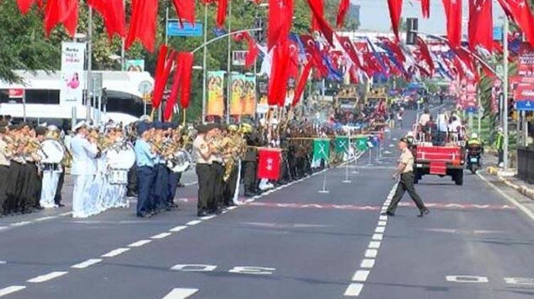 VATAN CADDESİ NEDEN KAPALI, NE ZAMAN AÇILACAK Kapalı olan Vatan Caddesi trafiğe ne zaman açılır, saat kaça kadar kapalı