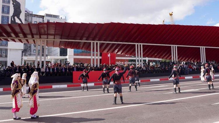 VATAN CADDESİ NEDEN KAPALI, NE ZAMAN AÇILACAK Kapalı olan Vatan Caddesi trafiğe ne zaman açılır, saat kaça kadar kapalı