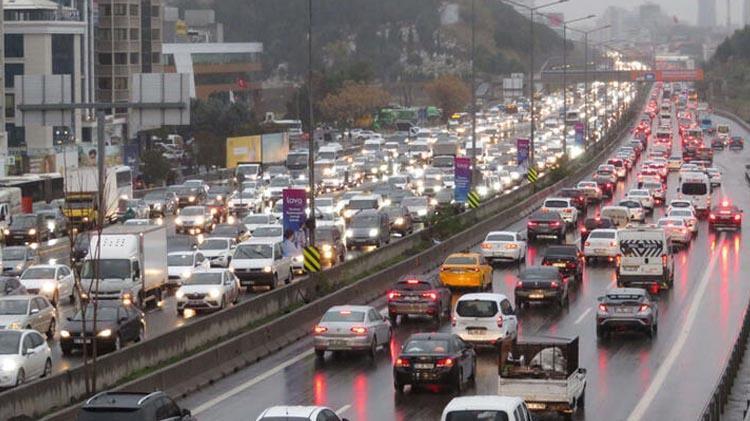 VATAN CADDESİ NEDEN KAPALI, NE ZAMAN AÇILACAK Kapalı olan Vatan Caddesi trafiğe ne zaman açılır, saat kaça kadar kapalı