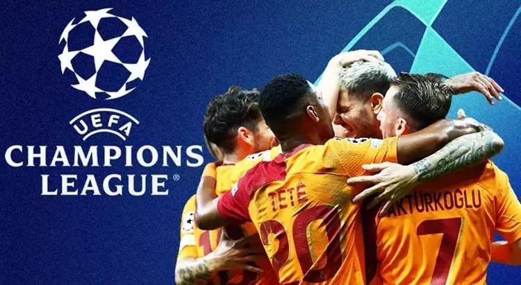 Galatasarayın A Grubu puan durumu (Bayern maçı öncesi, sonrası)... 24 Ekim Galatasaray Şampiyonlar Ligi puan durumu