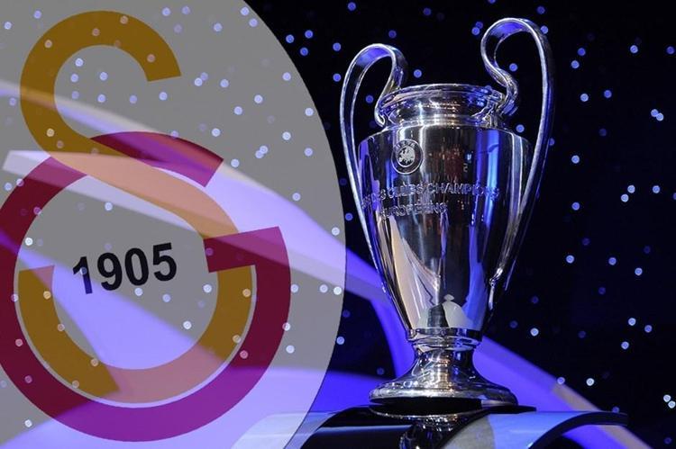 GALATASARAYIN KAÇ PUANI OLDU