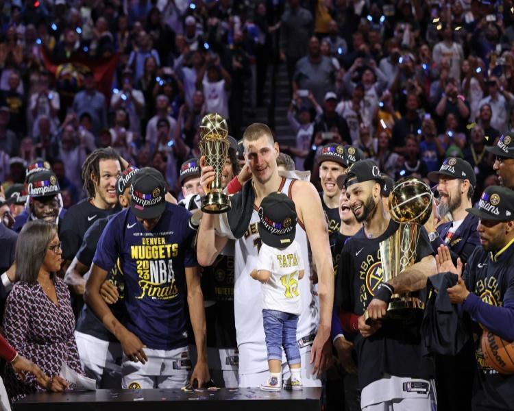 Son 4 sezon, 4️ farklı şampiyon...NBA 2023-2024 sezonu başlıyor, NBA maçları hangi kanalda