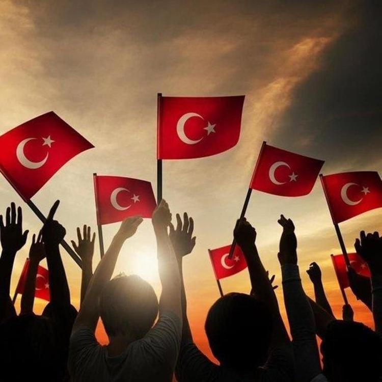 29 Ekim 100. yıl şiirleri: 29 Ekim Cumhuriyet Bayramı şiirleri ilkokul, ortaokul lise düzeyince 2,4,6 kıtalık şiirler