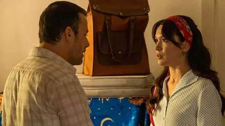 Kanal Dnin Dilek Taşı dizisi, yayın gününü değiştirdi Dilek Taşı hangi gün yayınlanıyor, Dilek Taşı dizisi bu akşam mı ne zaman