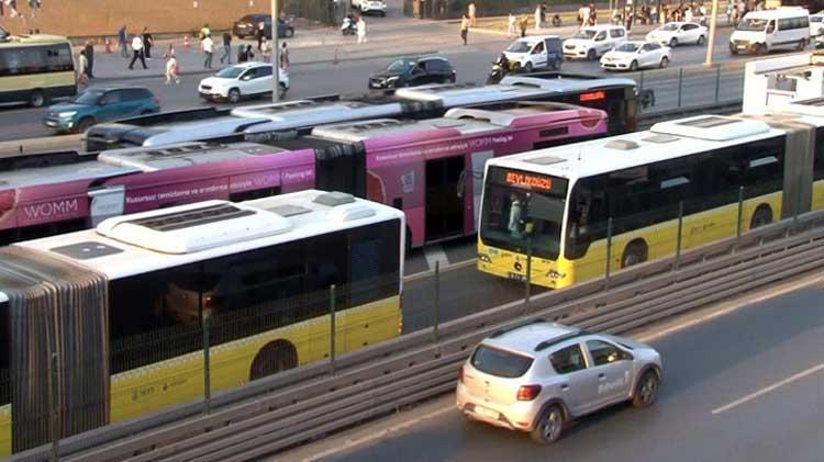 Bugün otobüsler ücretsiz mi, 28 Ekim İETT ücretsiz mi Otobüsler bugün bedava mı, bugün hangi ulaşım araçları ücretsiz