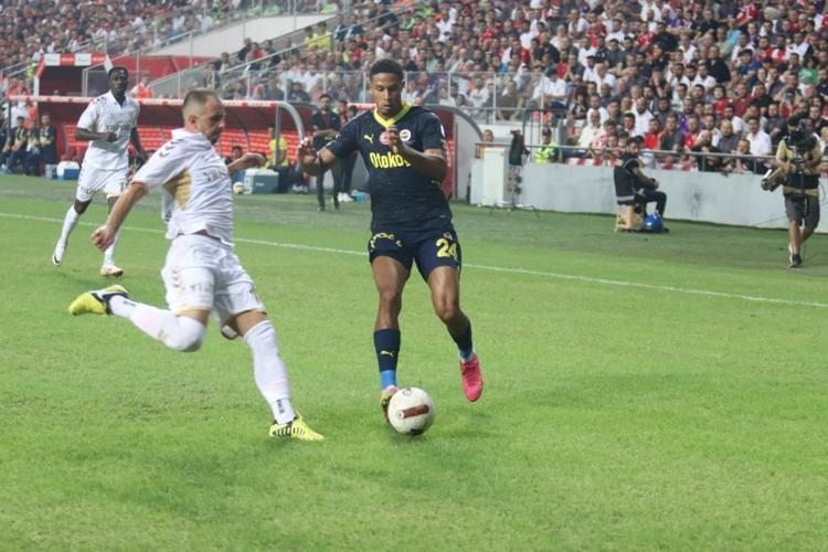 Pendikspor maçı öncesi alarm Dijku sakatlandı, kadro değişti, Cengiz Ündere kesik