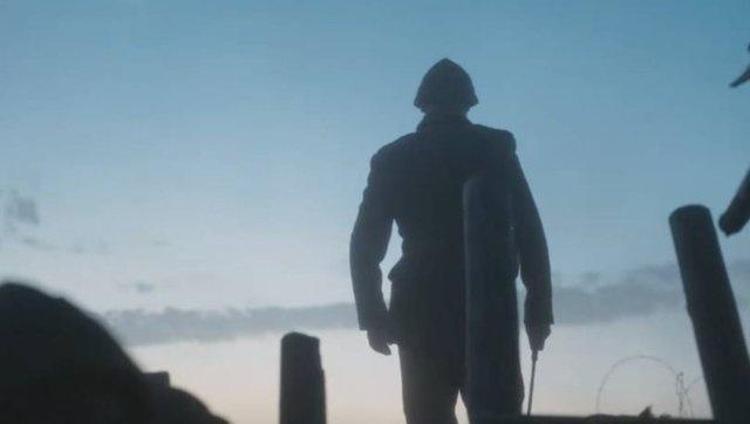 Atatürk filmi bu akşam mı, hangi kanalda Atatürk filmi oyuncuları kimler