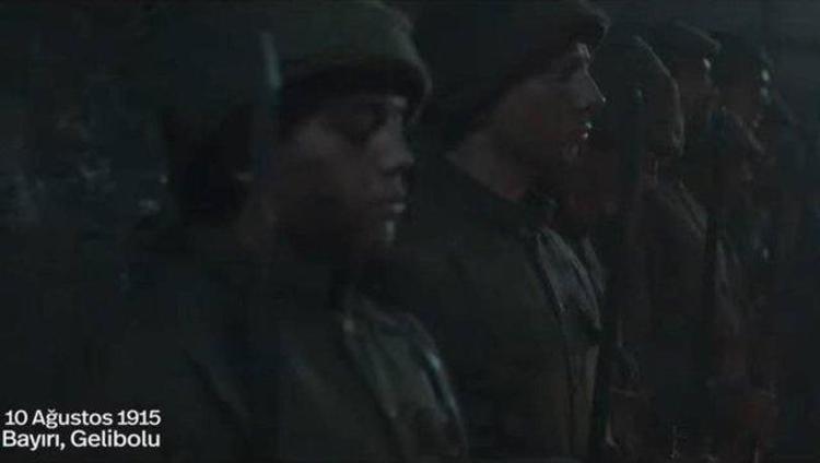 ATATÜRK DİZİSİ OYUNCULARI KİMLER