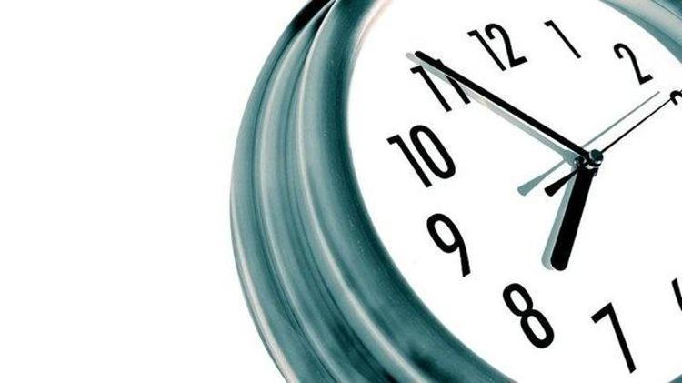 YAZ SAATİ 2016 YILINDAN BU YANA TÜRKİYEDE