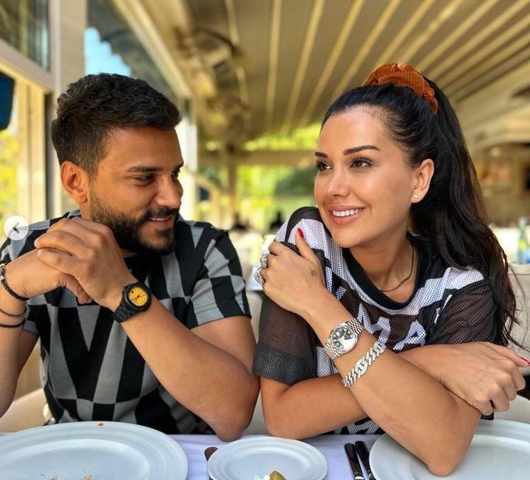 Dilan Polat gözaltında Demet Akalından eski fotoğrafçısı ile ilgili ilk açıklama geldi