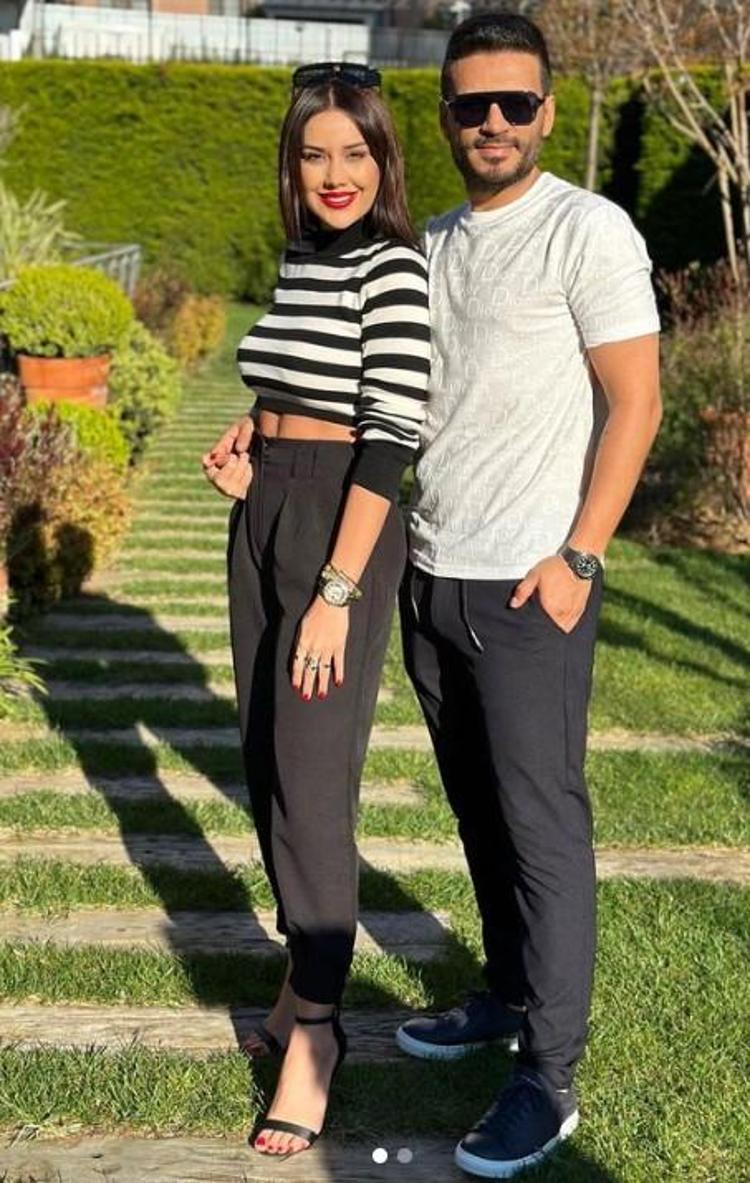Dilan Polat gözaltında Demet Akalından eski fotoğrafçısı ile ilgili ilk açıklama geldi