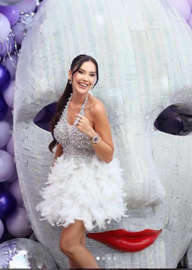 Dilan Polat gözaltında Demet Akalından eski fotoğrafçısı ile ilgili ilk açıklama geldi
