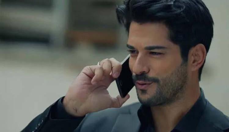 Burak Özçivit ile Ronaldonun buluşması gündem oldu