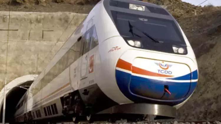 TCDD 114 İŞÇİ ALIMI MESLEK GRUPLARI