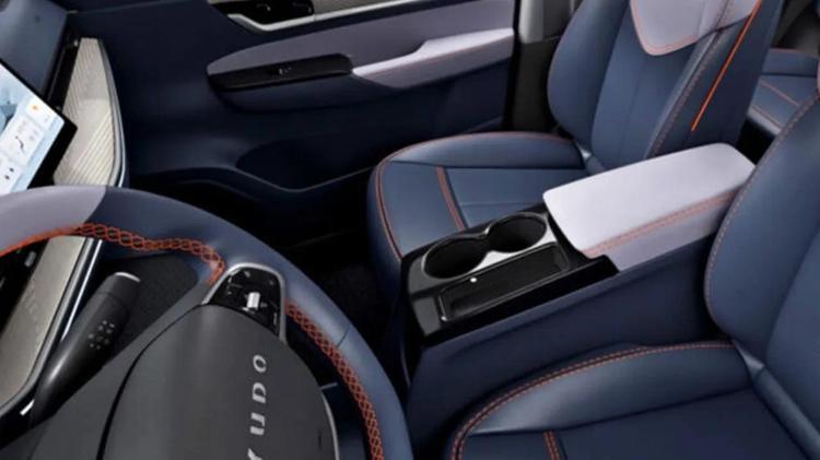 Elektrikli SUV model Türkiye pazarına girdi Fiyatı Egeadan bile ucuza geliyor