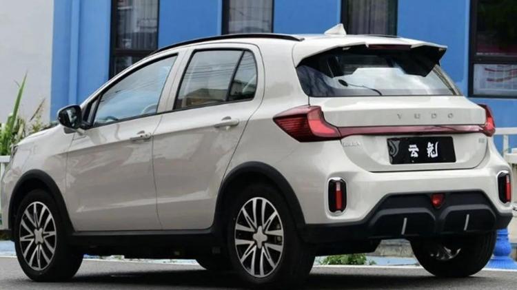 Elektrikli SUV model Türkiye pazarına girdi Fiyatı Egeadan bile ucuza geliyor