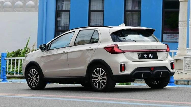 Elektrikli SUV model Türkiye pazarına girdi Fiyatı Egeadan bile ucuza geliyor