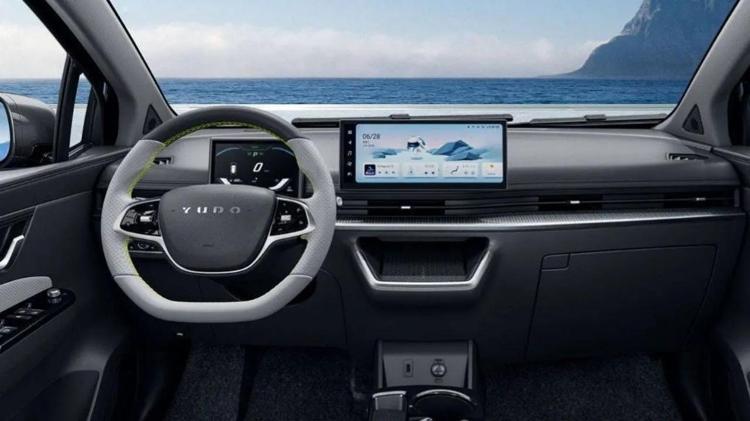 Elektrikli SUV model Türkiye pazarına girdi Fiyatı Egeadan bile ucuza geliyor