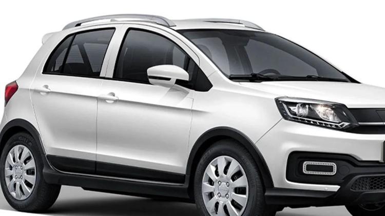 Elektrikli SUV model Türkiye pazarına girdi Fiyatı Egeadan bile ucuza geliyor