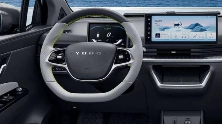 Elektrikli SUV model Türkiye pazarına girdi Fiyatı Egeadan bile ucuza geliyor