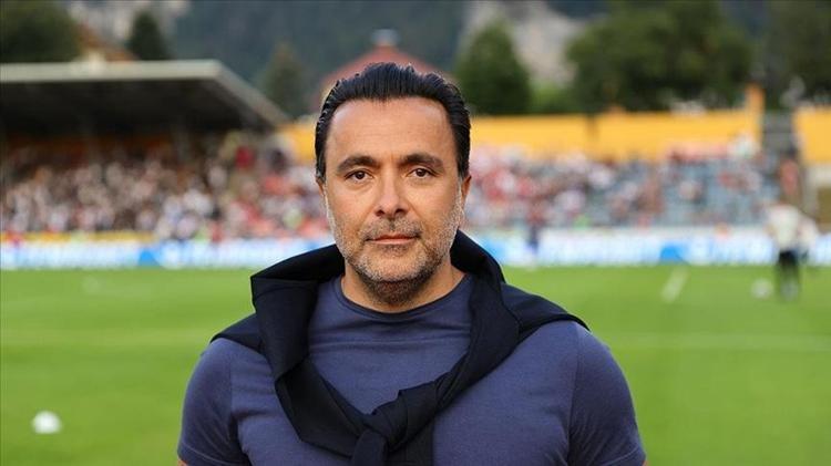 Emre Kocadağ kimdir BJK Asbaşkanı Emre Kocadağ serveti ne kadar
