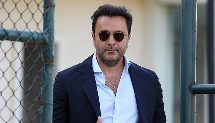 Emre Kocadağ ne iş yapıyor