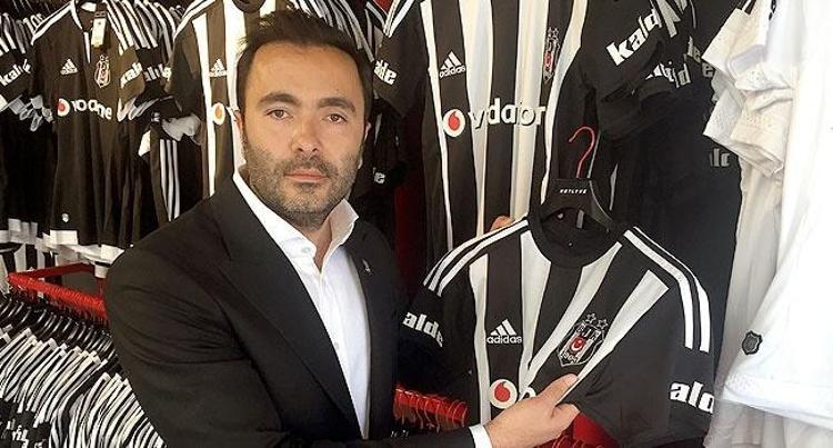 Emre Kocadağ kimdir BJK Asbaşkanı Emre Kocadağ serveti ne kadar