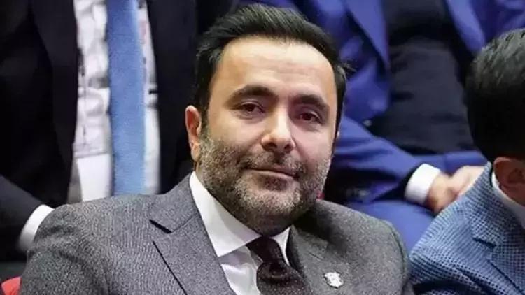 Emre Kocadağ kimdir BJK Asbaşkanı Emre Kocadağ serveti ne kadar