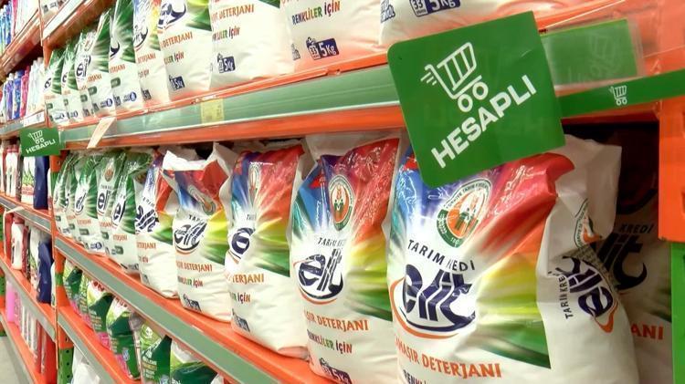 Tarım Krediden yeni indirim açıklaması 4 bin 10 noktaya ulaşacak