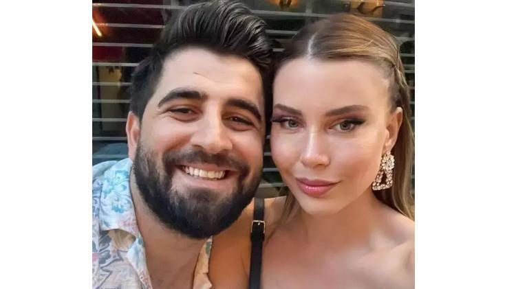 Esin Çepni İhanet görüntülerini yayınlamıştı Yeni paylaşım geldi: Bazen insanın yapamadığını kedi yapmaya çalışır