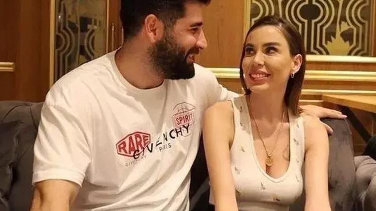 Esin Çepni İhanet görüntülerini yayınlamıştı Yeni paylaşım geldi: Bazen insanın yapamadığını kedi yapmaya çalışır