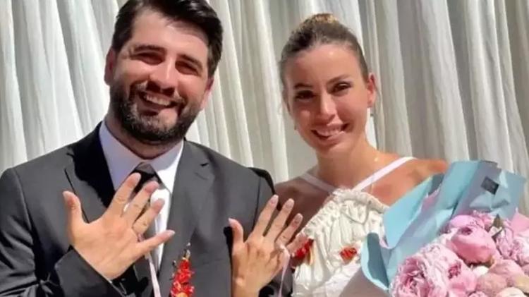 Esin Çepni İhanet görüntülerini yayınlamıştı Yeni paylaşım geldi: Bazen insanın yapamadığını kedi yapmaya çalışır